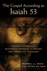 THE GOSPEL ACCORDING TO ISAIAH 53