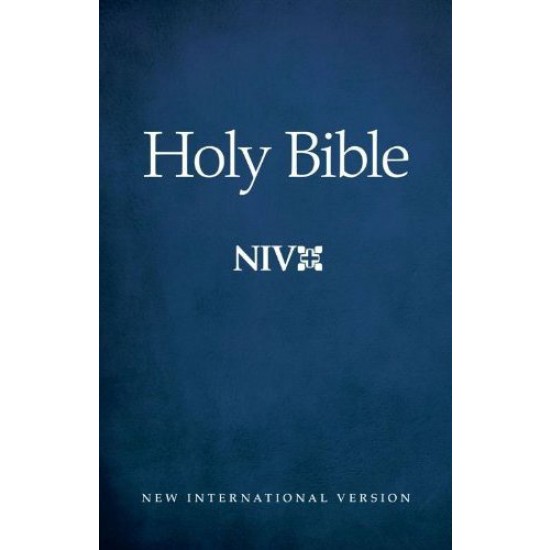 NIV, Thinline Reference Bible