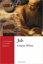Job (The Two Horizons Old Testament Commentary Series)