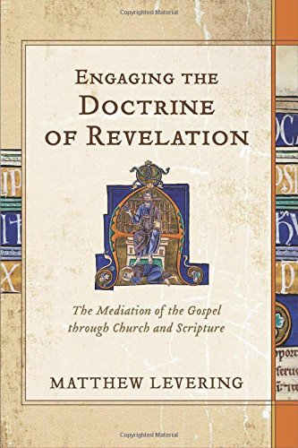 Engaging the Doctrine of Revelation