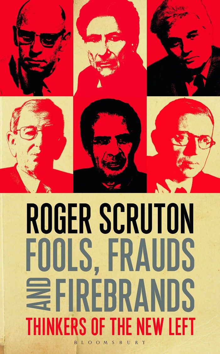 Fools, Frauds and Firebrands