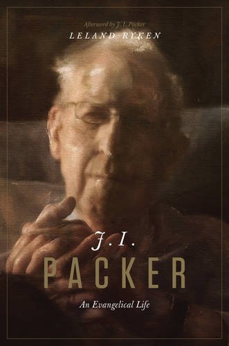 J.I. Packer
