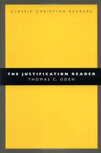 The Justification Reader