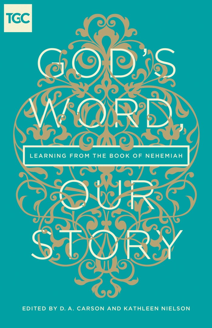 God’s Word, Our Story