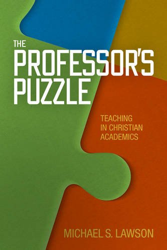 The Professor’s Puzzle