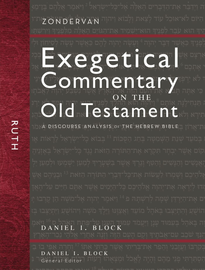 Ruth: A Discourse Analysis of the Hebrew Bible