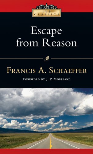 Escape from Reason