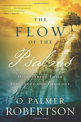 The Flow of the Psalms