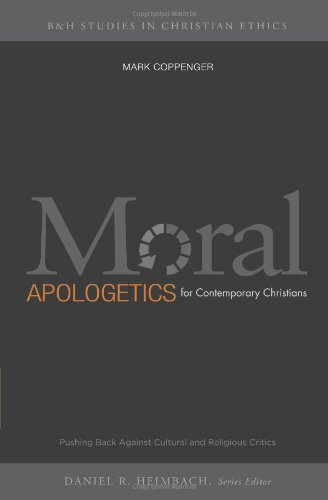 Moral Apologetics