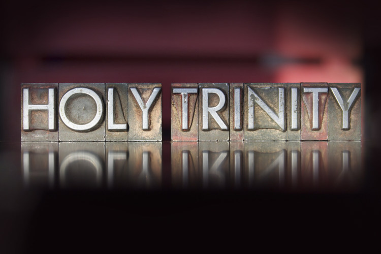 THE TRINITY DEBATE BIBLIOGRAPHY: THE COMPLETE LIST