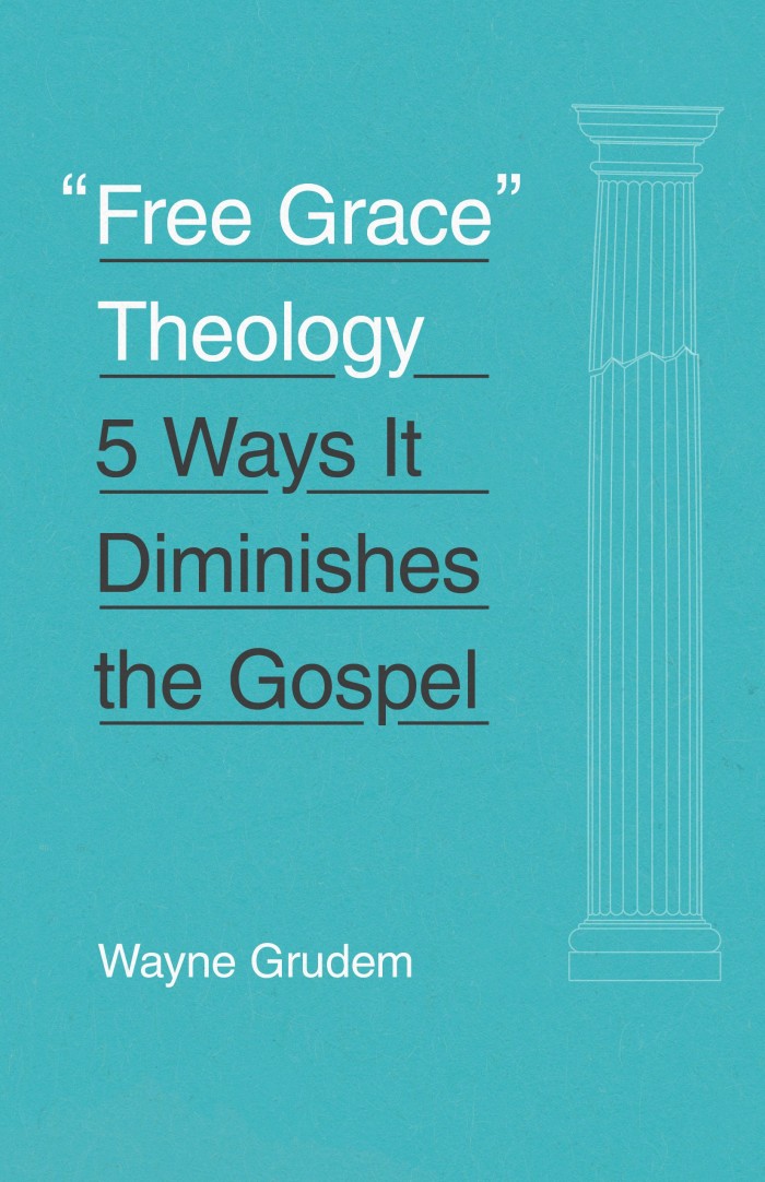 “Free Grace” Theology
