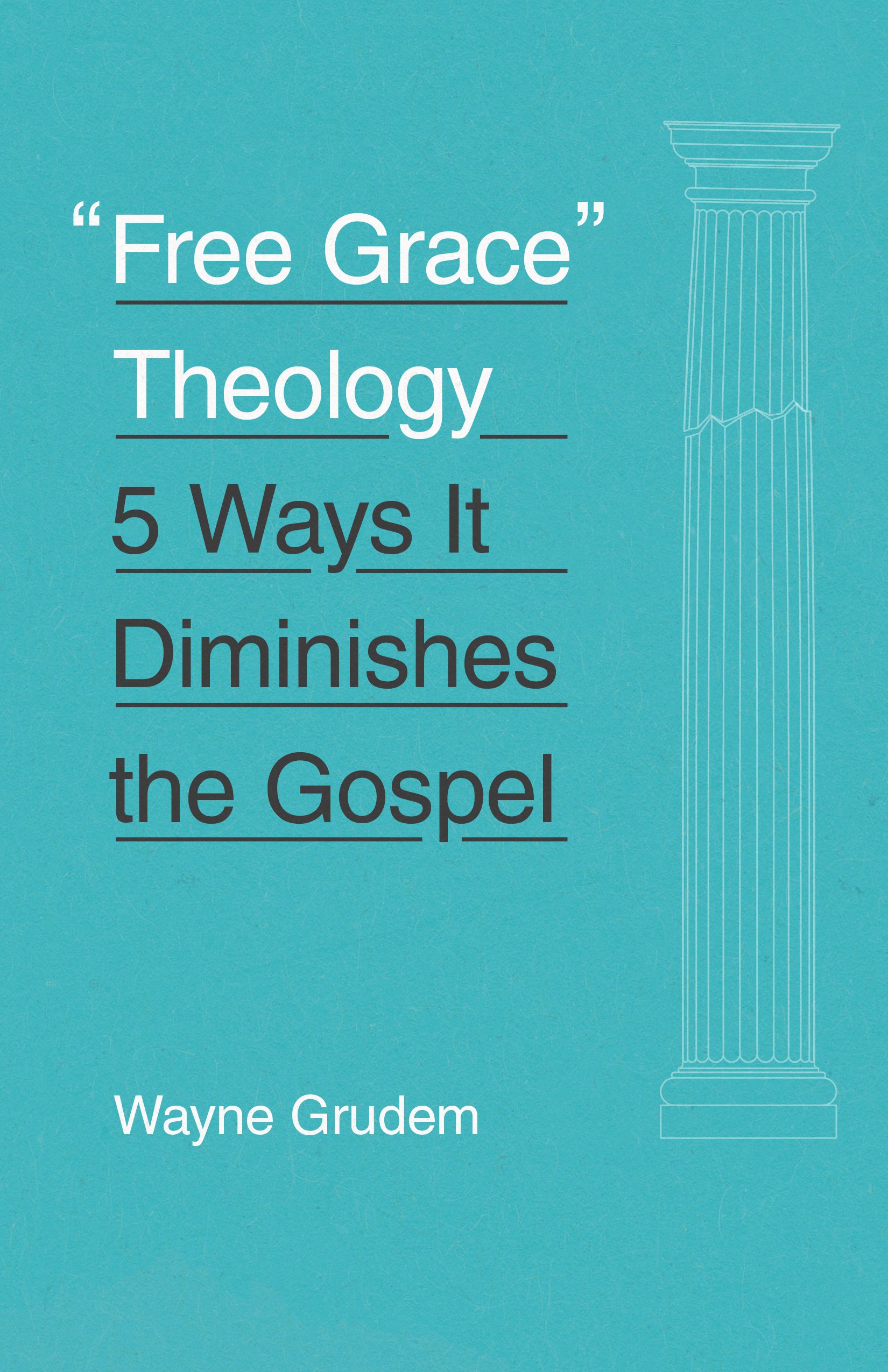 Theology of Grace