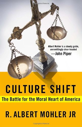 Culture Shift: The Battle for the Moral Heart of America