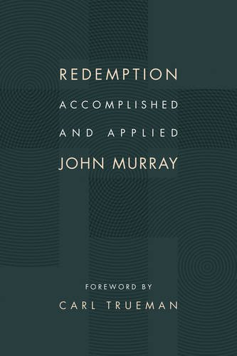 Redemption: Accomplished and Applied