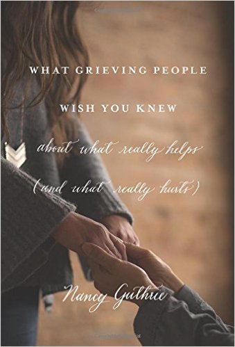 What Grieving People Wish You Knew About What Really Helps and What Really Hurts