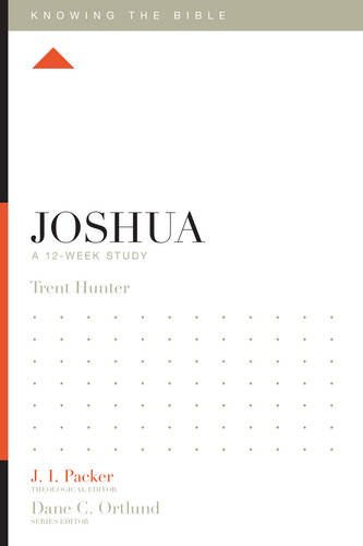 JOSHUA: A 12 WEEK STUDY