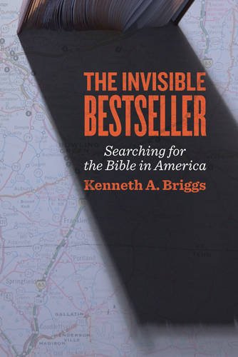 The Invisible Bestseller