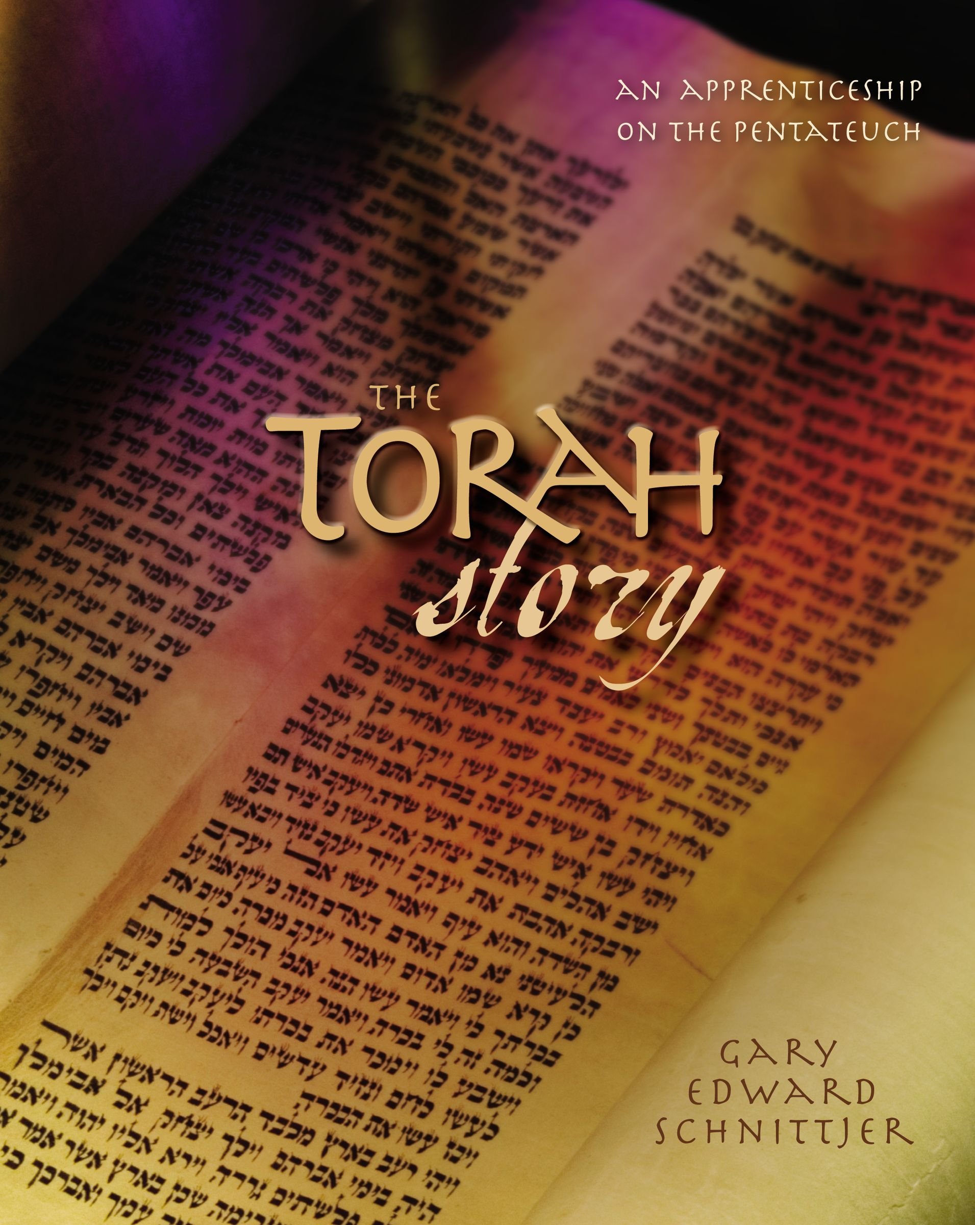 THE TORAH STORY: AN APPRENTICESHIP ON THE PENTATEUCH – Video Lectures