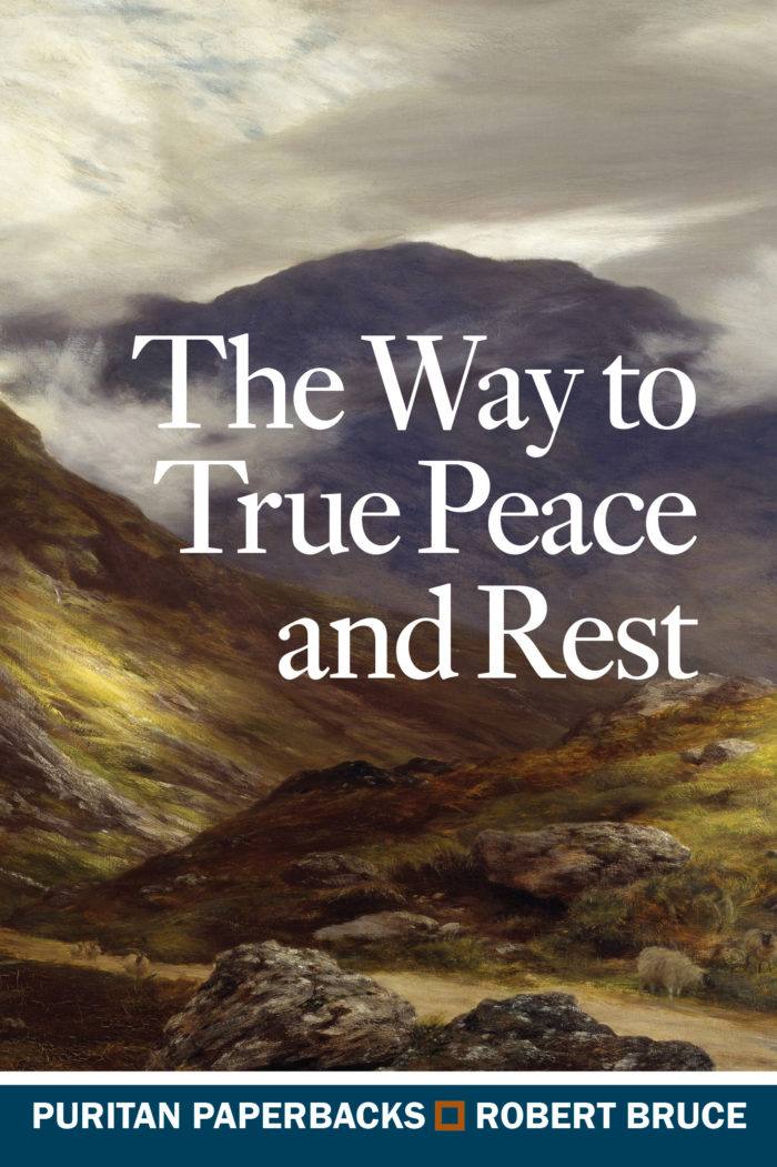 The Way to True Peace and Rest