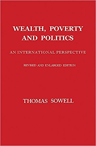 Wealth, Poverty, and Politics