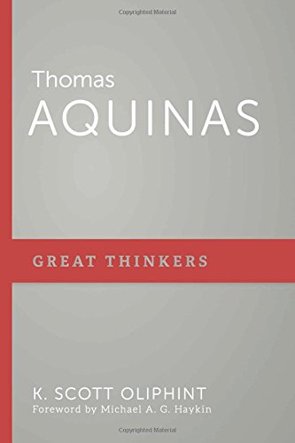 Thomas Aquinas: Philosopher Theologian