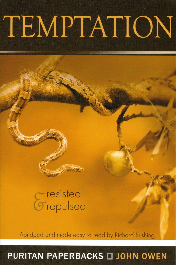 TEMPTATION, by John Owen