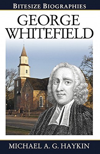 George Whitefield