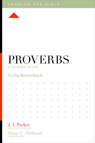 Crossway on Proverbs