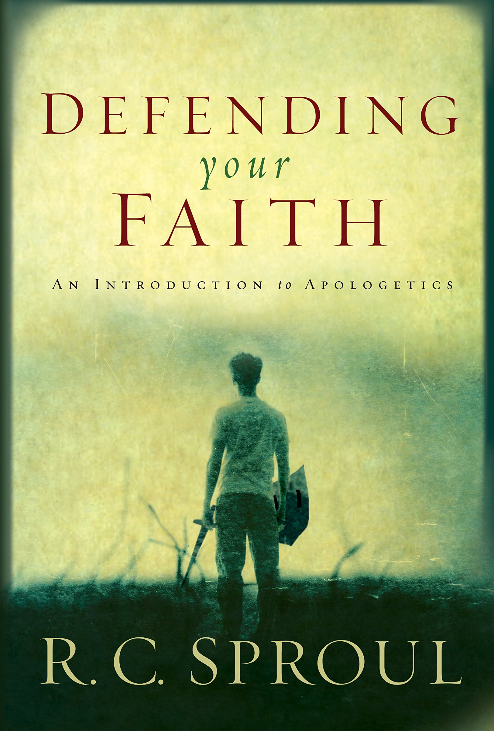 Books About Faith  