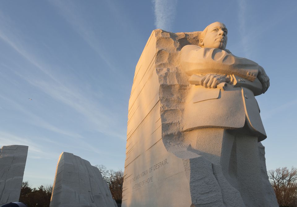 Sixth Update: MLK50: Thabiti Anyabwile, TGC, and the ERLC of the SBC. A Bibliography.