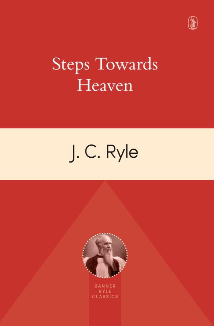 Steps Toward Heaven