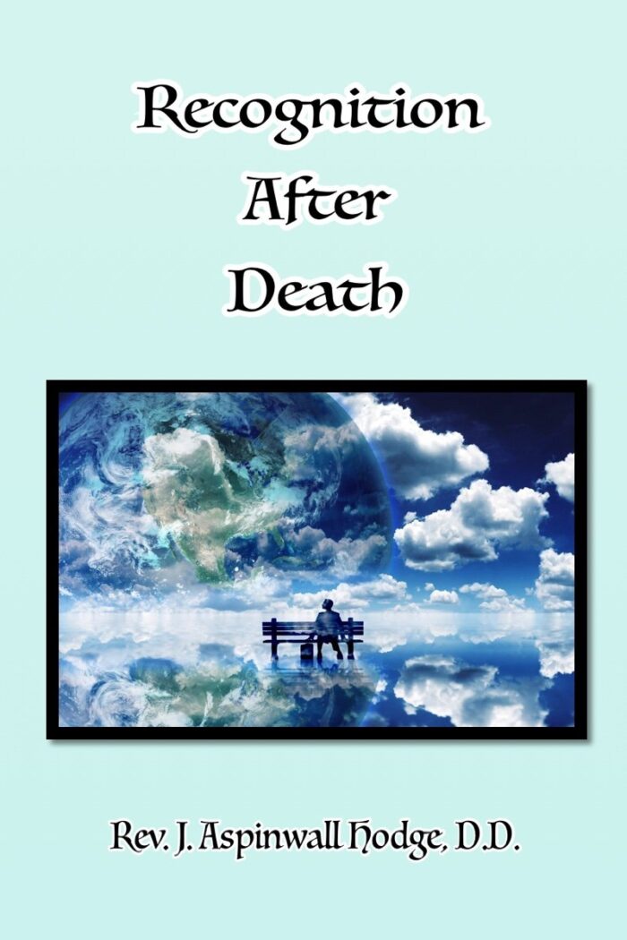 Recognition After Death