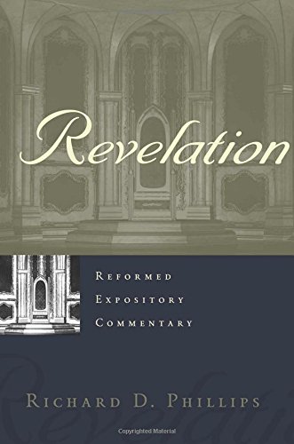 Revelation (Reformed Expository Commentary)