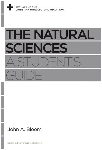 Book Notice: THE NATURAL SCIENCES, by John A. Bloom