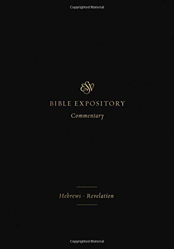 “James,” in ESV Expository Commentary (Volume 12): Hebrews–Revelation