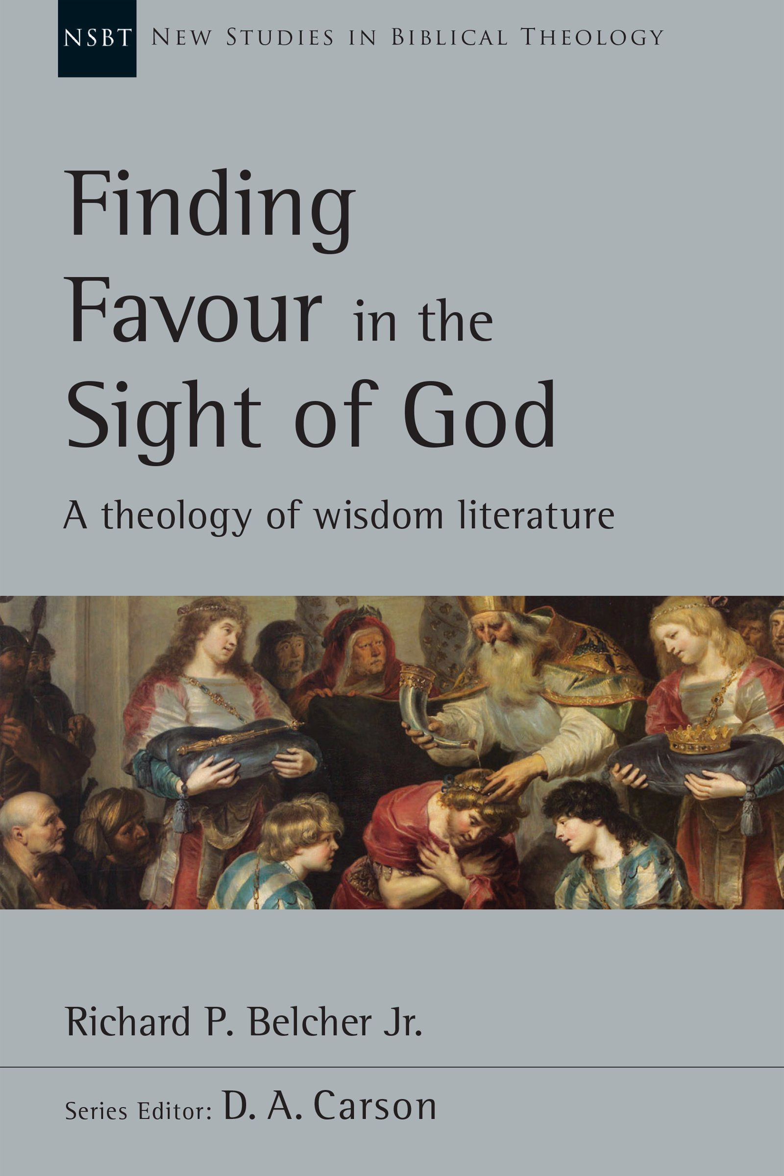 Theology I Searching for God in the