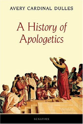 A History of Apologetics