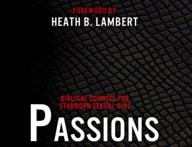 Passions of the Heart Book