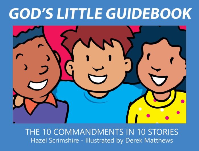 God’s Little Guidebook