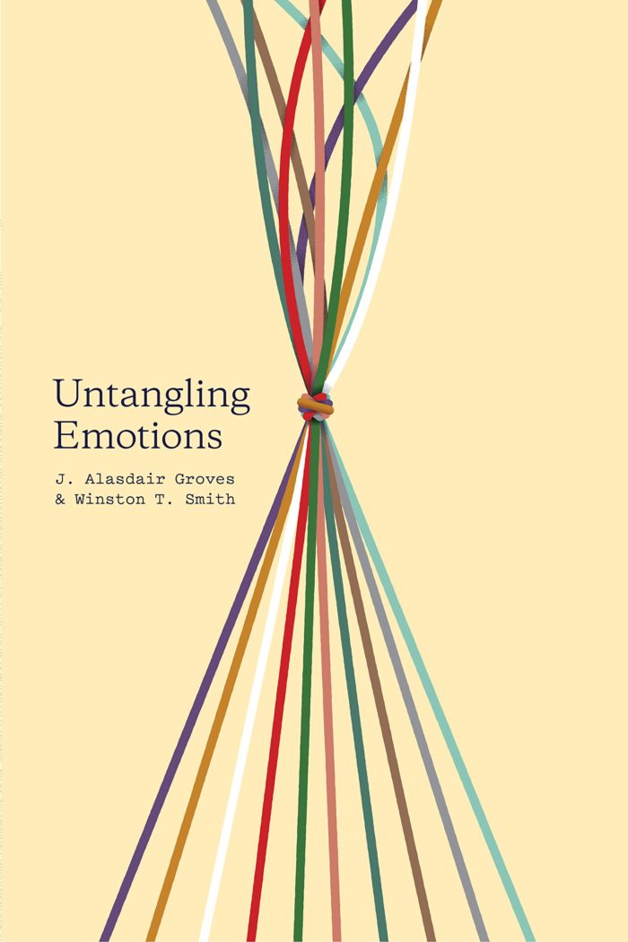Untangling Emotions: “God’s Gift of Emotions”