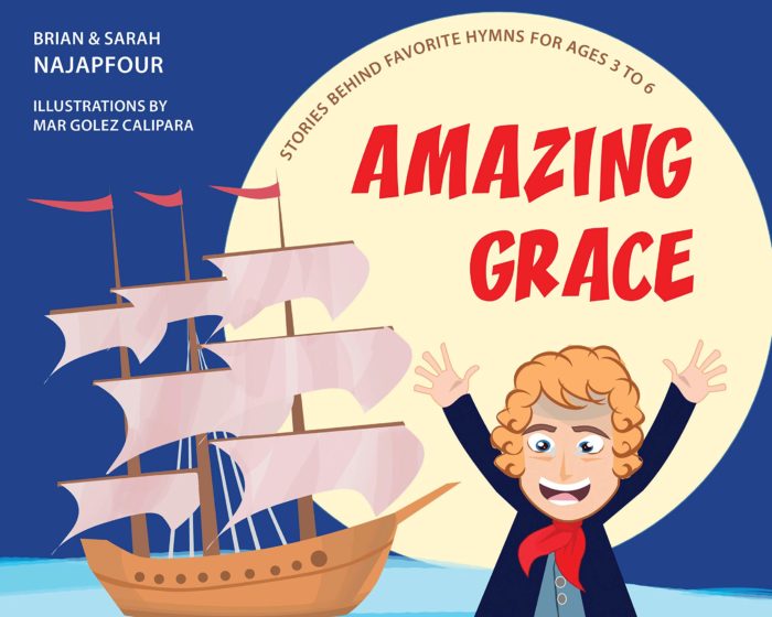 Amazing Grace