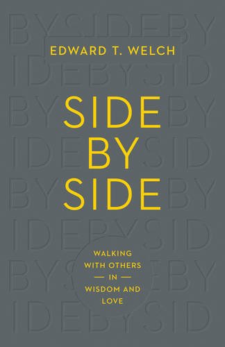 Side By Side: Walking With Others in Love and Wisdom