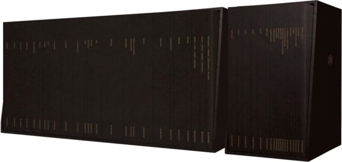 ESV SCRIPTURE JOURNAL, by Crossway