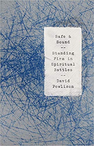Book Sale at WTS Books: 50% off of David Powlison’s Last Book