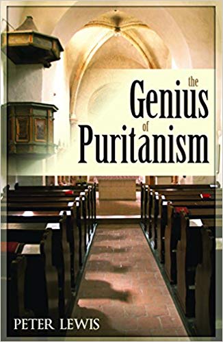 Book Notices: The Puritans on Spiritual Depression