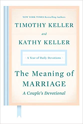 Book Sale at WTS Books: One of the Best Marriage Books Turned Devotional