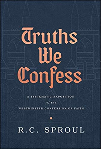 50% Off New Sproul Book Plus Free Tabletalk Subscription