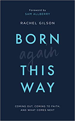 “I wish I could have given [this book] to my younger self.” –Rebecca McLaughlin