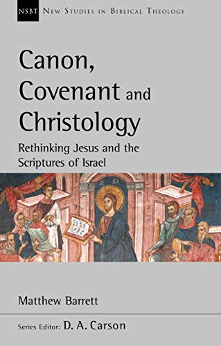 Some of the Best Studies in Biblical Theology Today, ON SALE