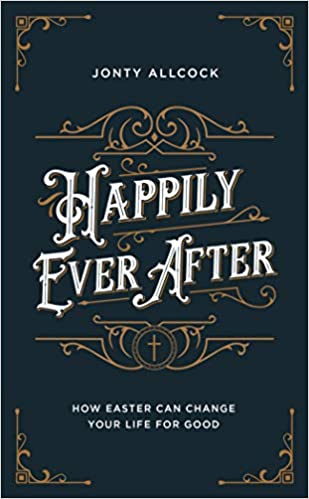 We all long for “happily ever afters.” But let’s face it, life’s just not like that! Or is it?